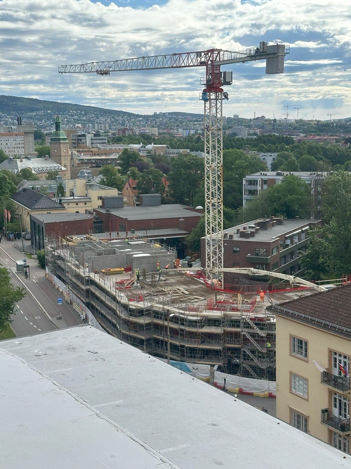 Et bilde som er lagt til i innlegget.