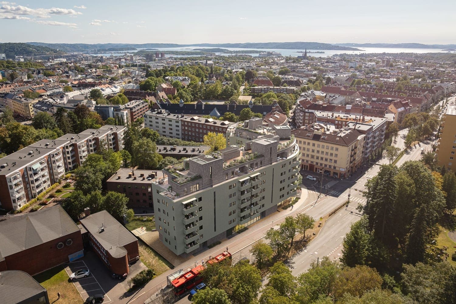 Et bilde som er lagt til i innlegget.