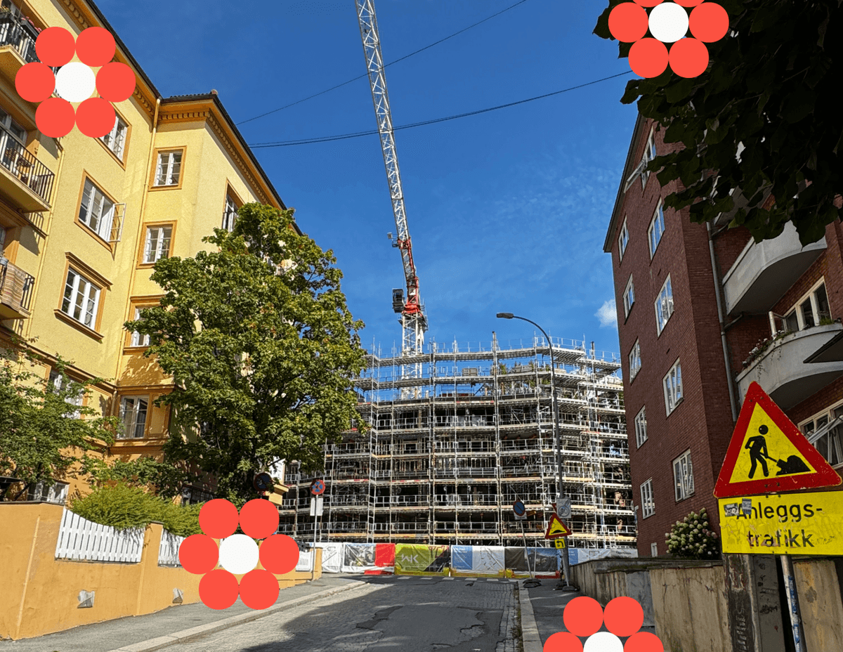 Et bilde som er lagt til i innlegget.